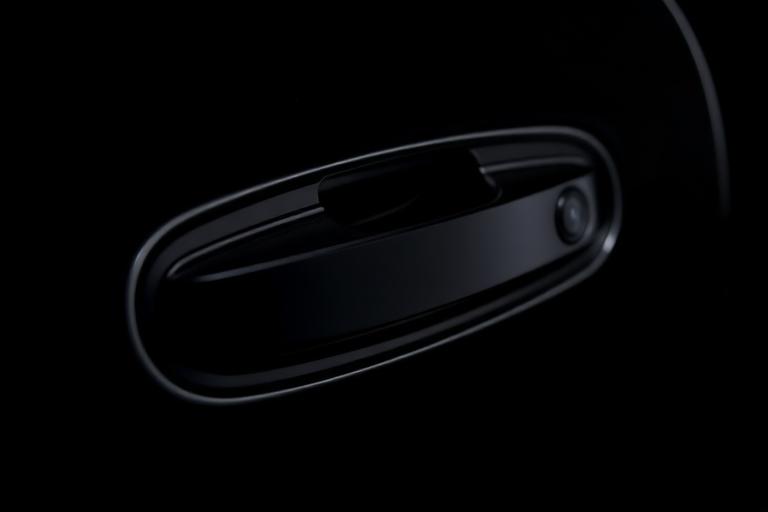 Door Handles