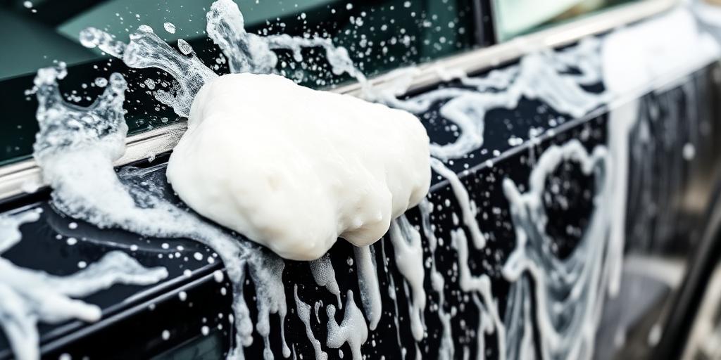 Wash Package