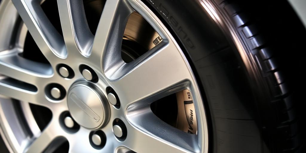Wheels & Engine