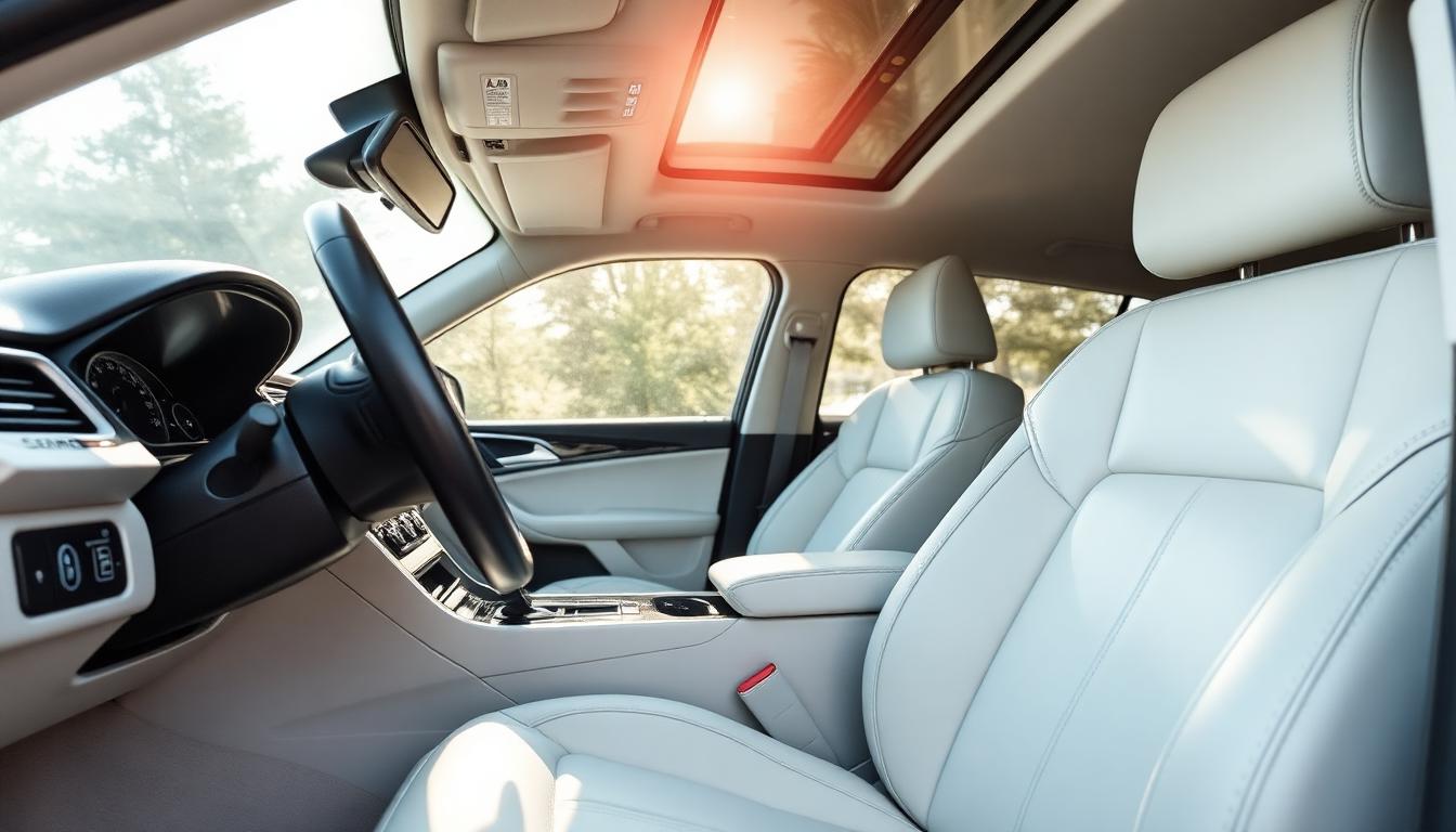 Full Interior Deep Clean