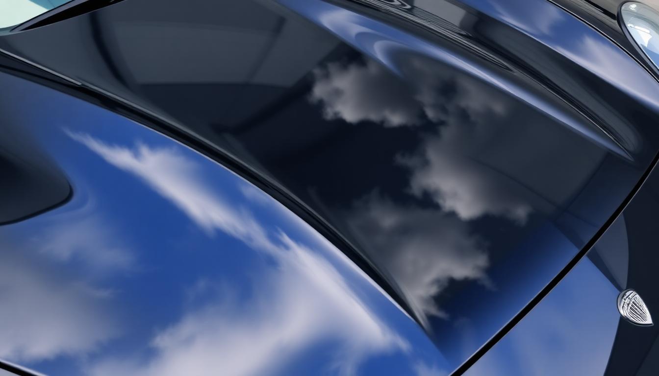 Paint Correction