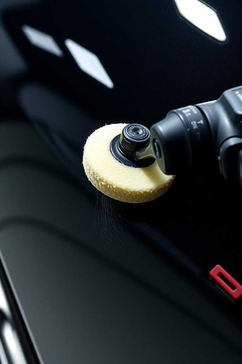 Scratch Removal