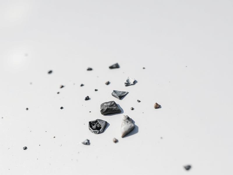Rock Chip Prevention