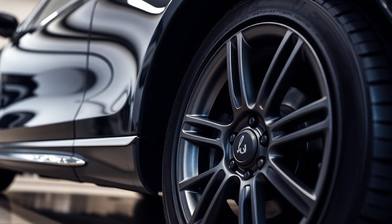 Elite Wheel & Tire Detailing